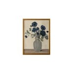 Sentiment Framed Painting