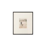 Strand 1 Framed Print