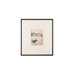 Strand 2 Framed Print