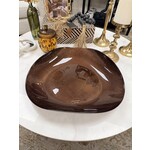 Everly 40 cm Organic Shape Bowl