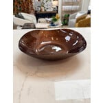 Everly 33cm Organic Shape Bowl