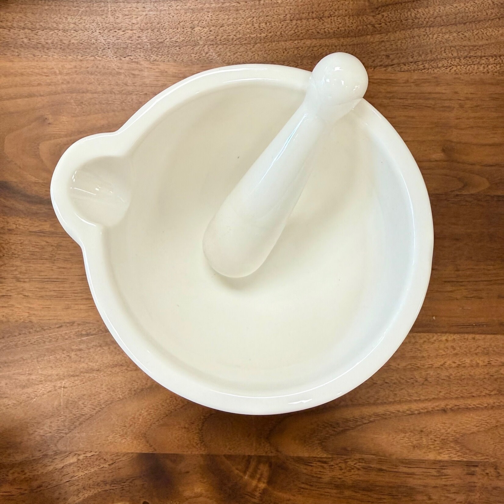 Colby Mortar & Pestle