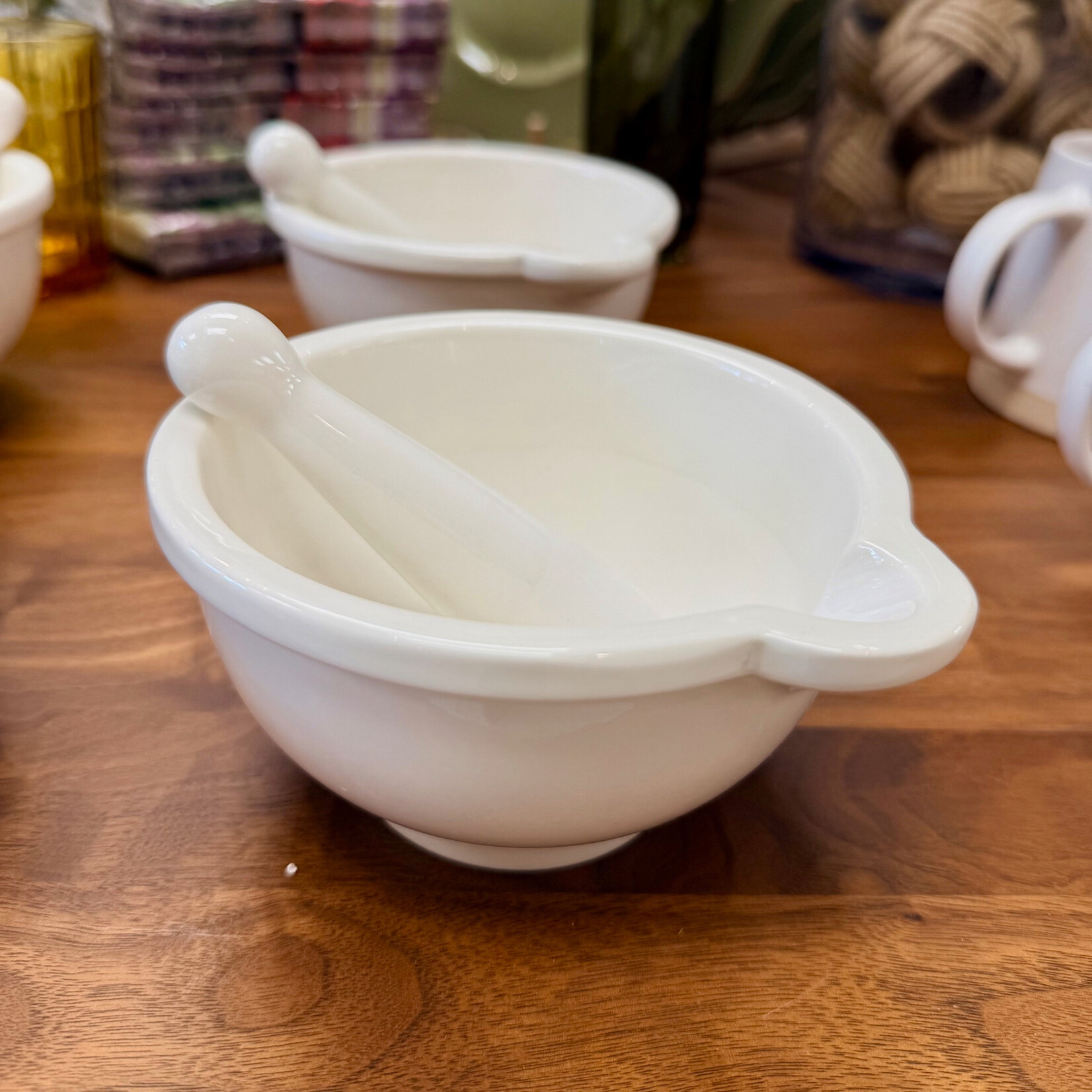 Colby Mortar & Pestle