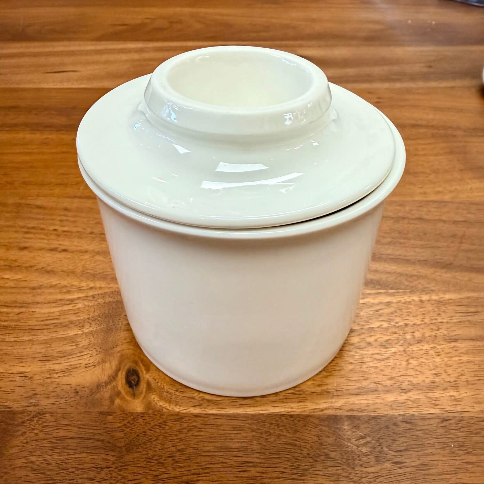 Colby Butter Crock