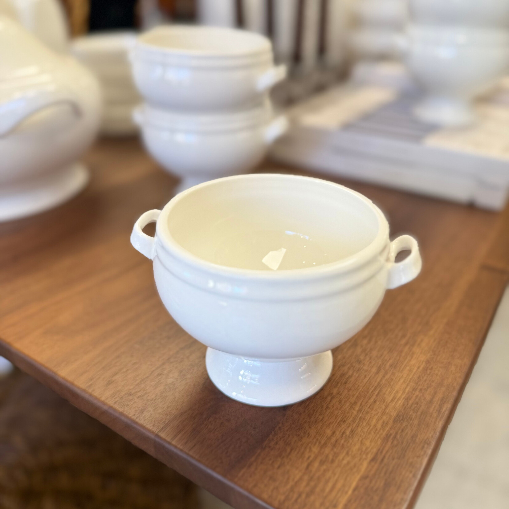 Loire Soup Bowl 350 ml