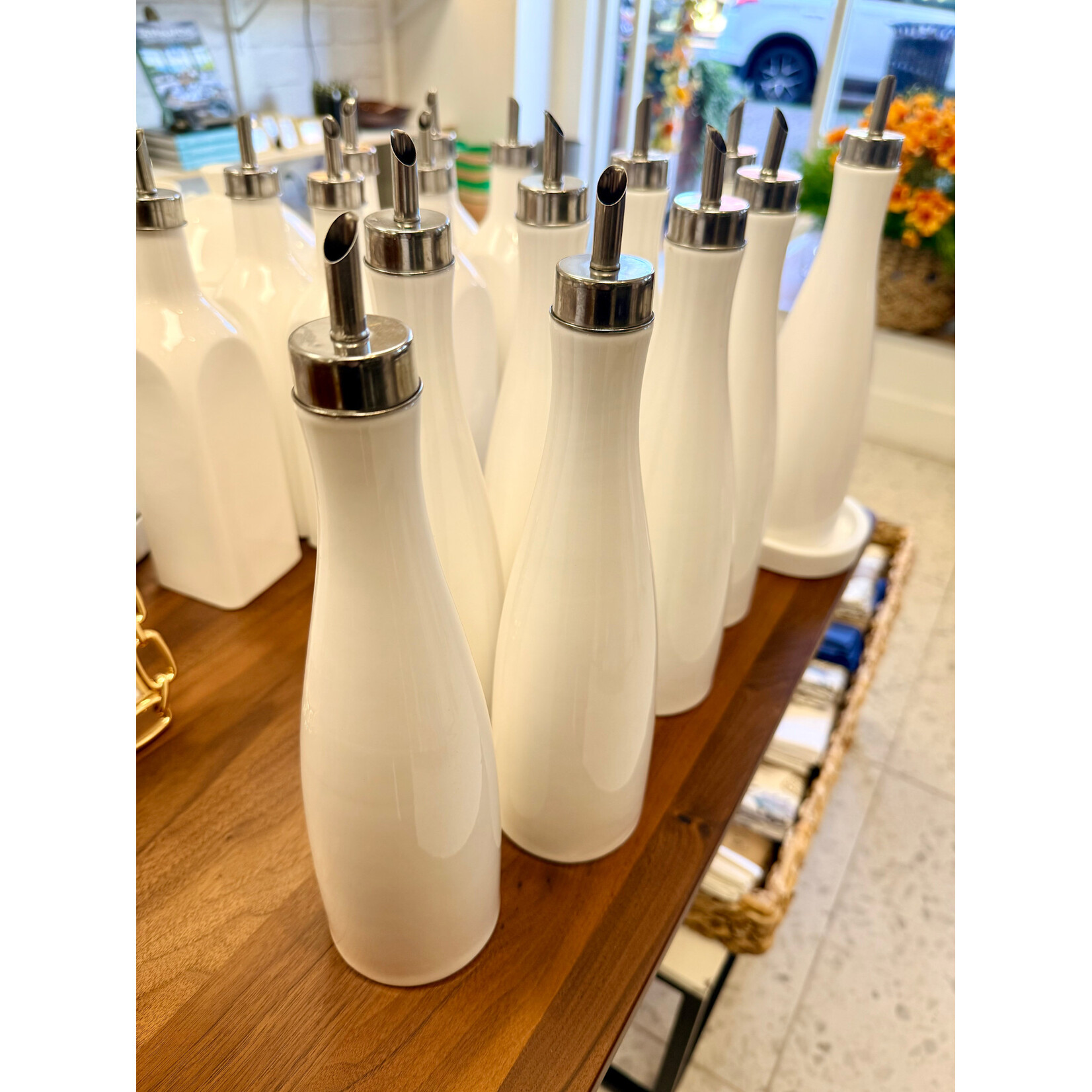 Ada Cruet Bottle 475ml