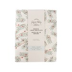 Slim Holly Tablecloth 60 x 120