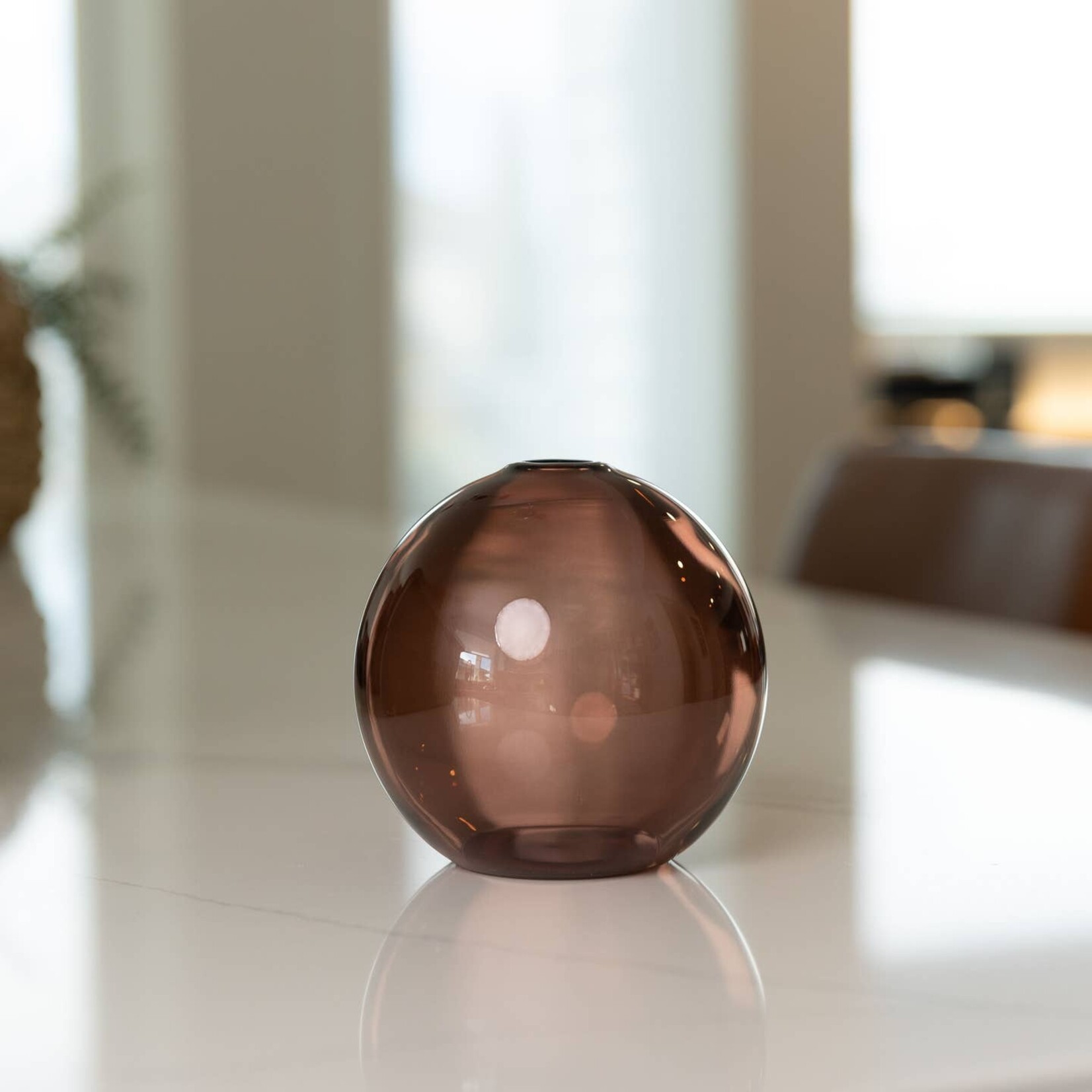 Neva Vase, Prairie Dust