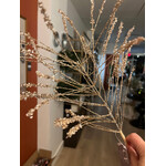 Spray Fireworks  24" Rose Glitter