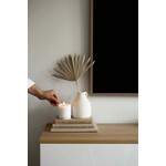 Bergamot and Fir Candle