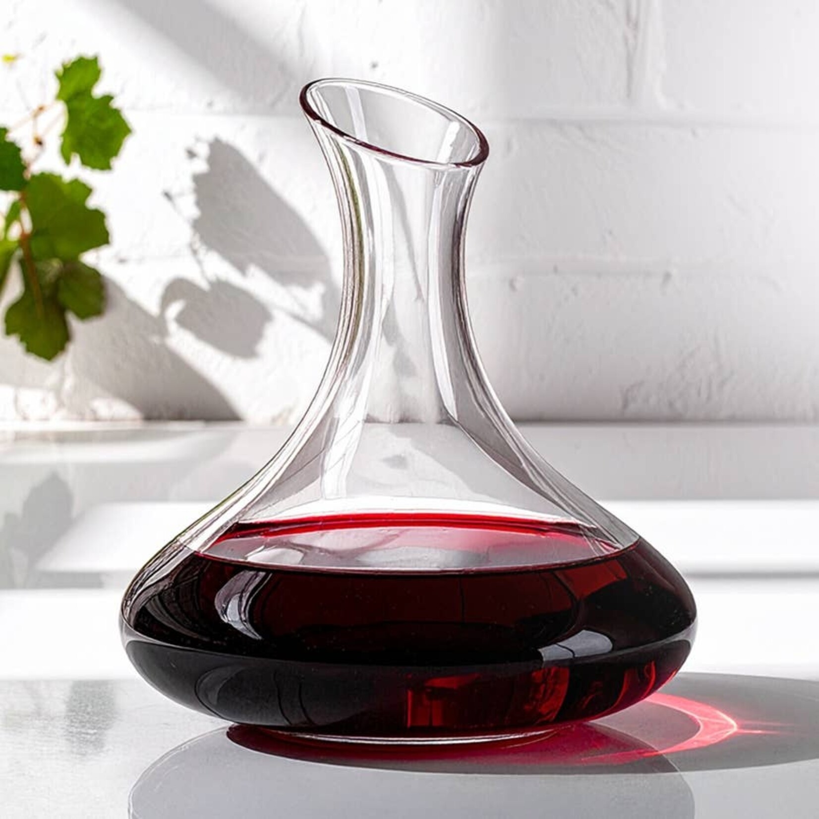 Bacchus Wine Decanter