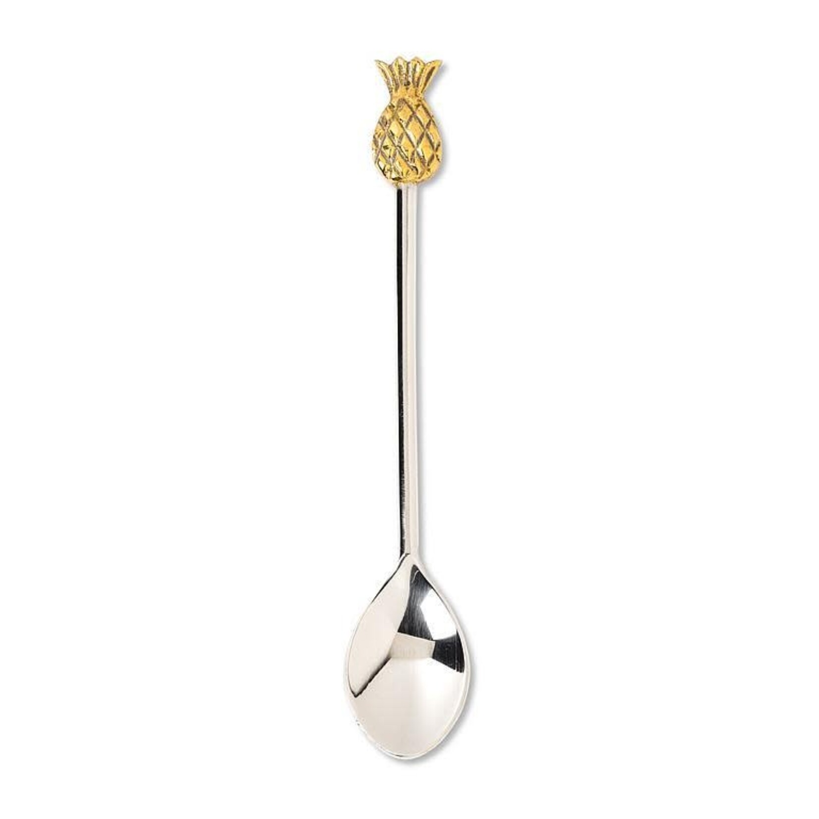 Pineapple Small Spoon
