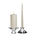 Reversible Taper/Pillar Candle Holder