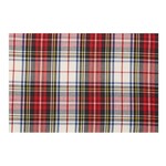 Scottish Plaid Placemat