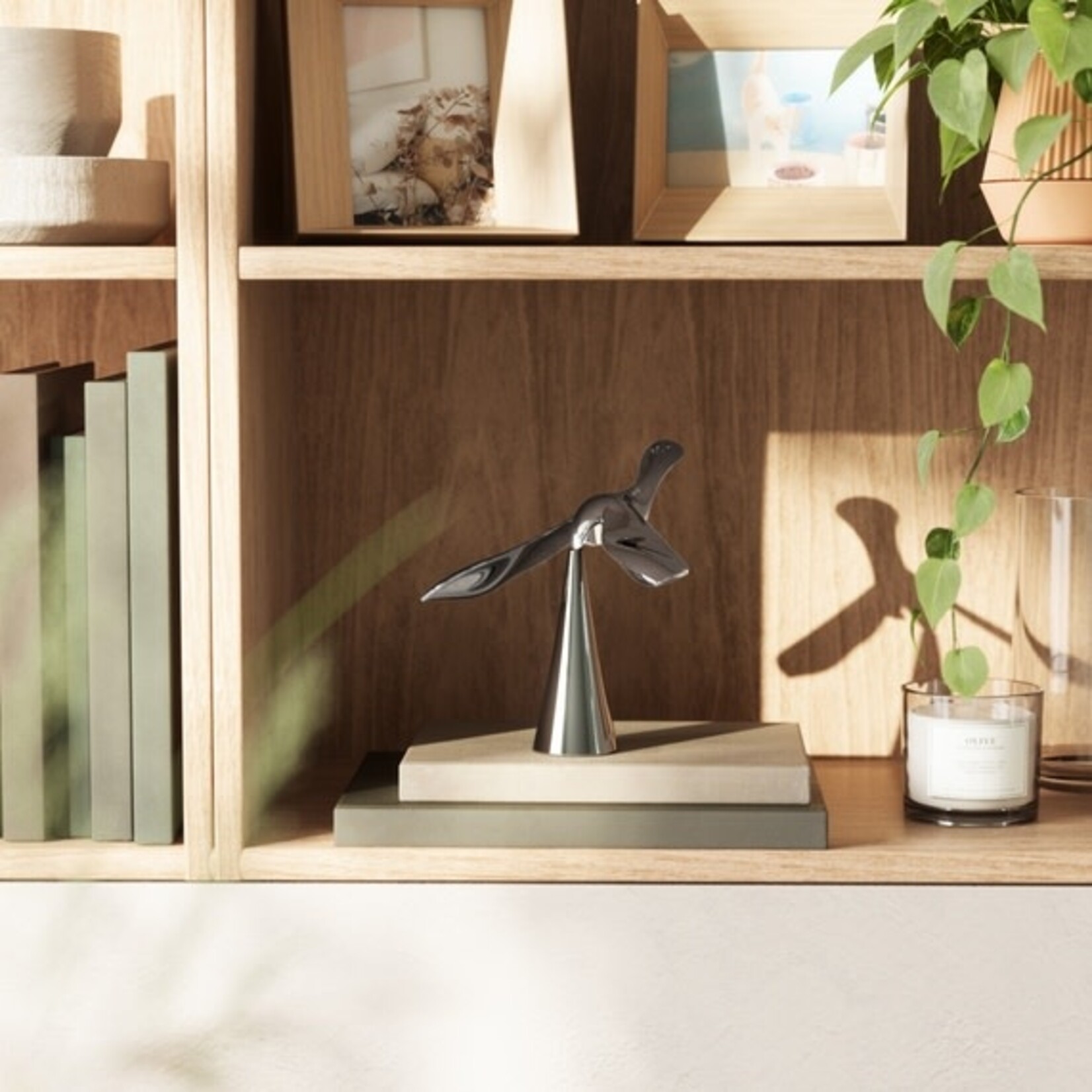 Tipsy Balancing Bottle Opener