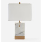 Marble Table Lamp