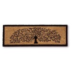 Tree of Life Doormat