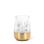 Small Crystal LED Lamp