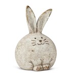 Round Ball Rabbit