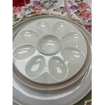Odette 8 Egg Plate