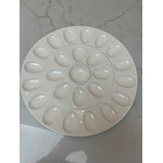 Odette 24 Egg Platter