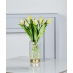 Medium Panel LED Vase