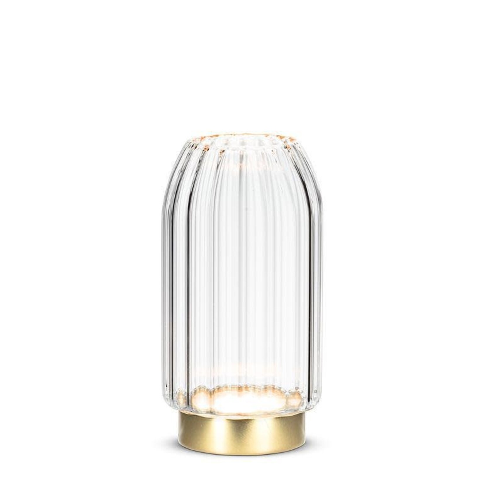 Medium Panel LED Vase