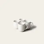 Small Mug - Set of four