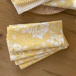 June Bug Dijon Napkin