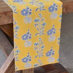 Rhiann Yellow Runner