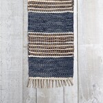 Mesa Table Runner Navy