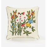 Floral Pillow