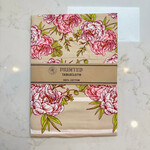 Eloise Tea Stain Tablecloth 60" x 90"