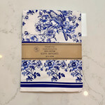 Collins Tablecloth | White / 60"X90"