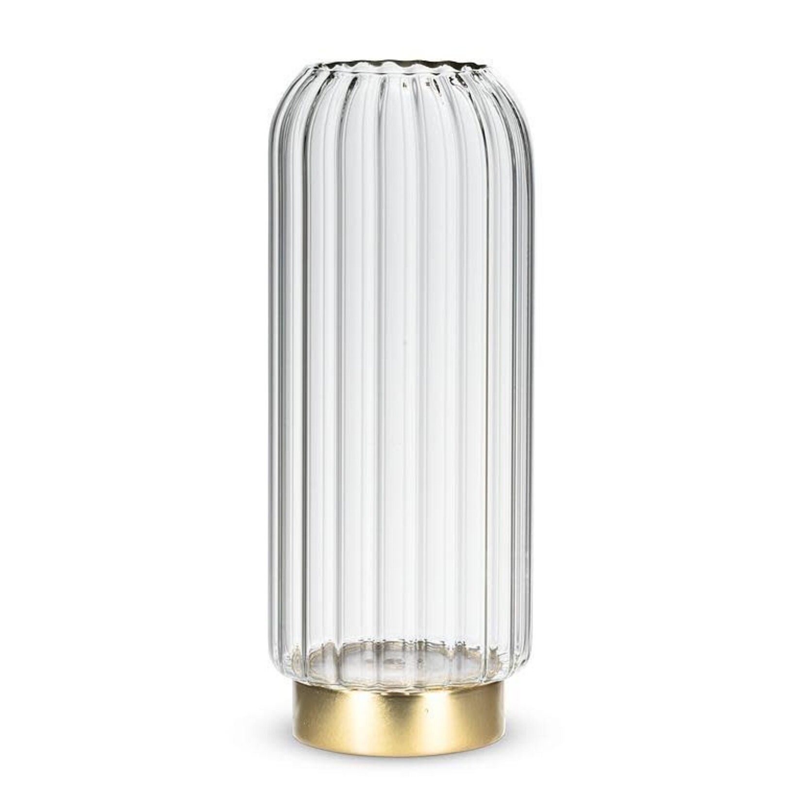 Large Panel LED Vase