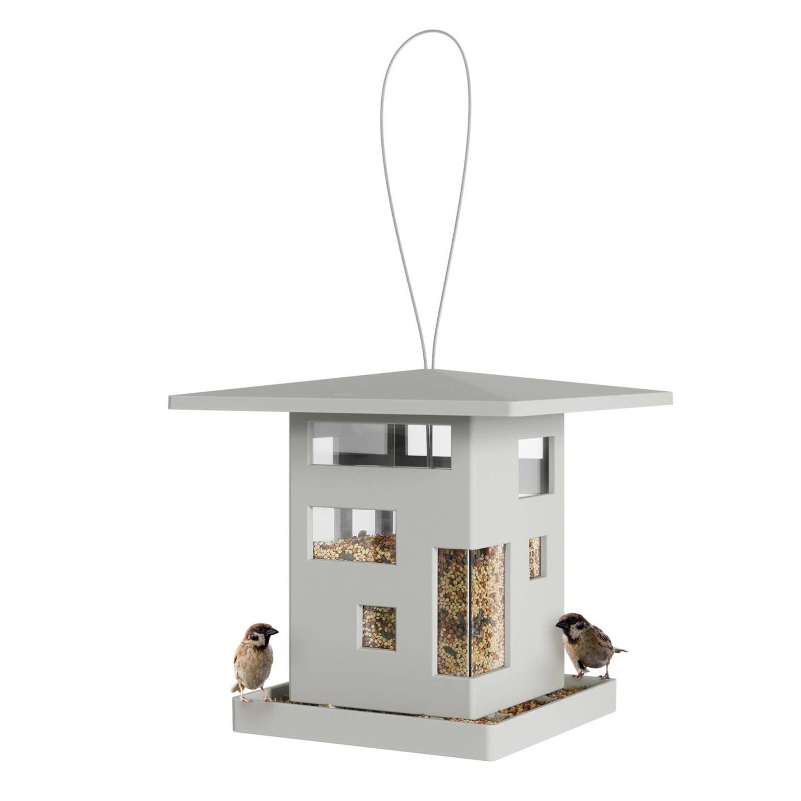 Bird Feeder