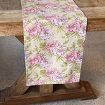 Eloise Tea Stain Runner