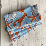 Fisherman's Warf Napkin