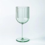 Gatsby Acrylic Wine - Green