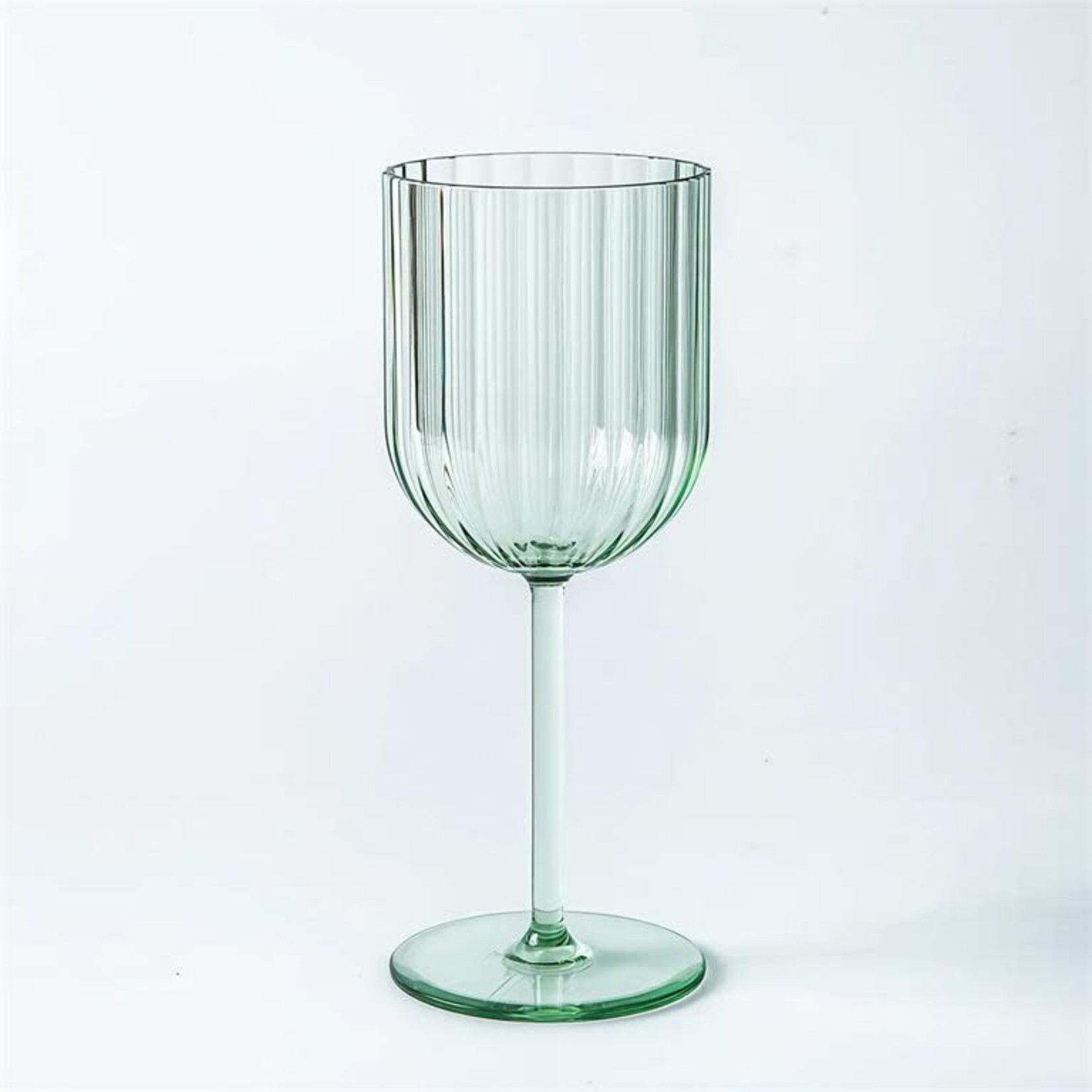 Gatsby Acrylic Wine - Green