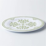 Verde Melamine Dinner Plate