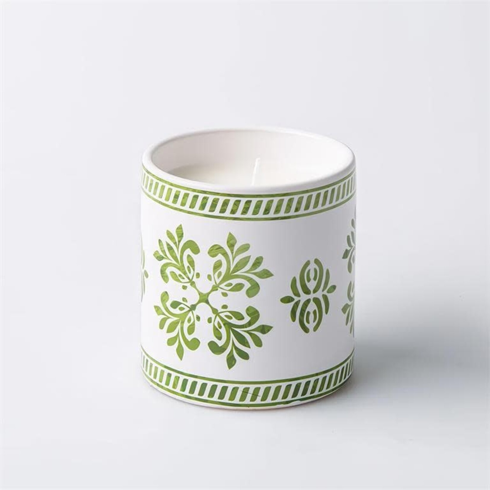 Verde Citronella Candle