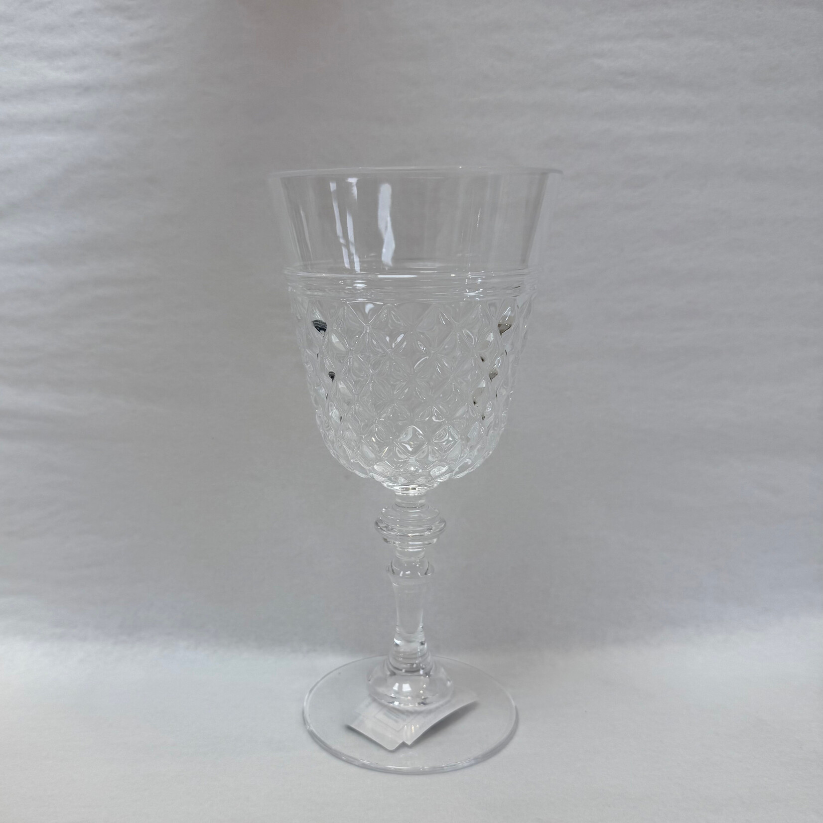 Bristol Acrylic Wine - Clear
