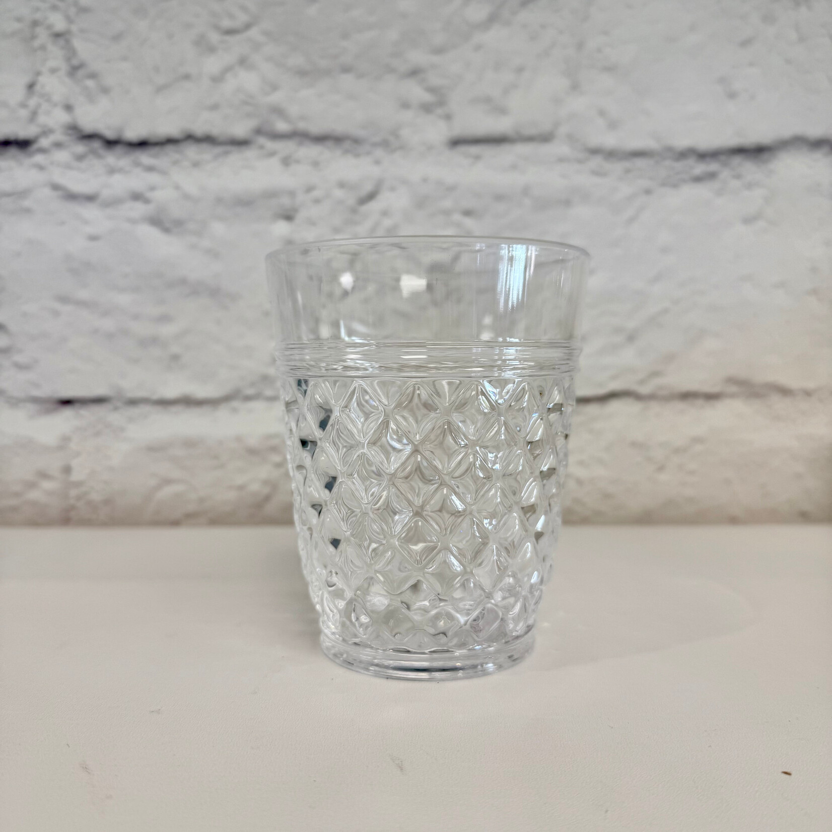 Bristol Acrylic DOF - Clear