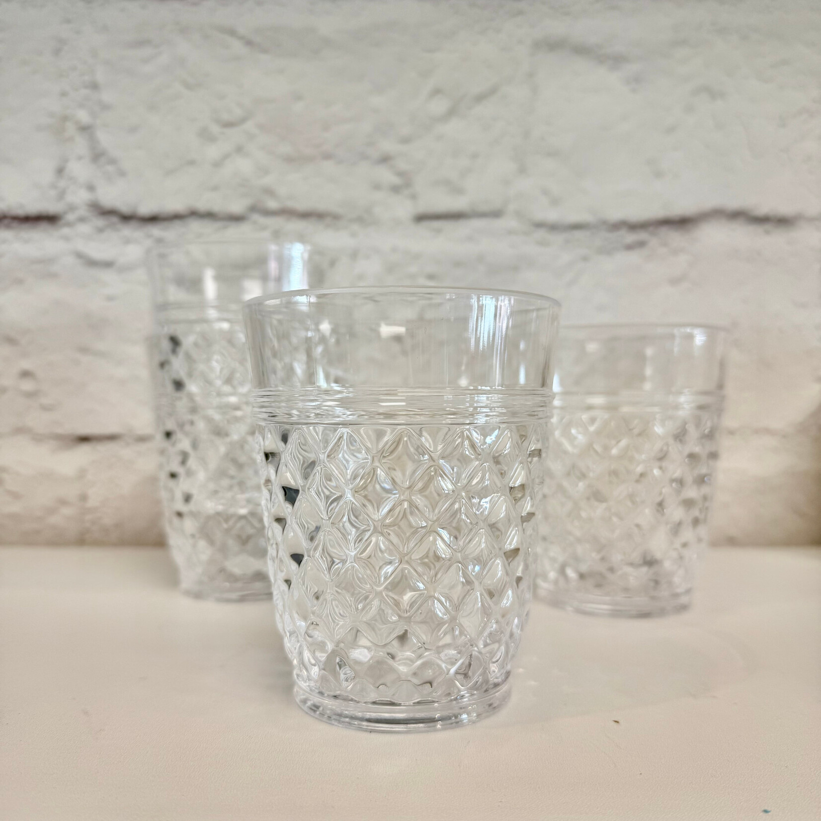 Bristol Acrylic DOF - Clear