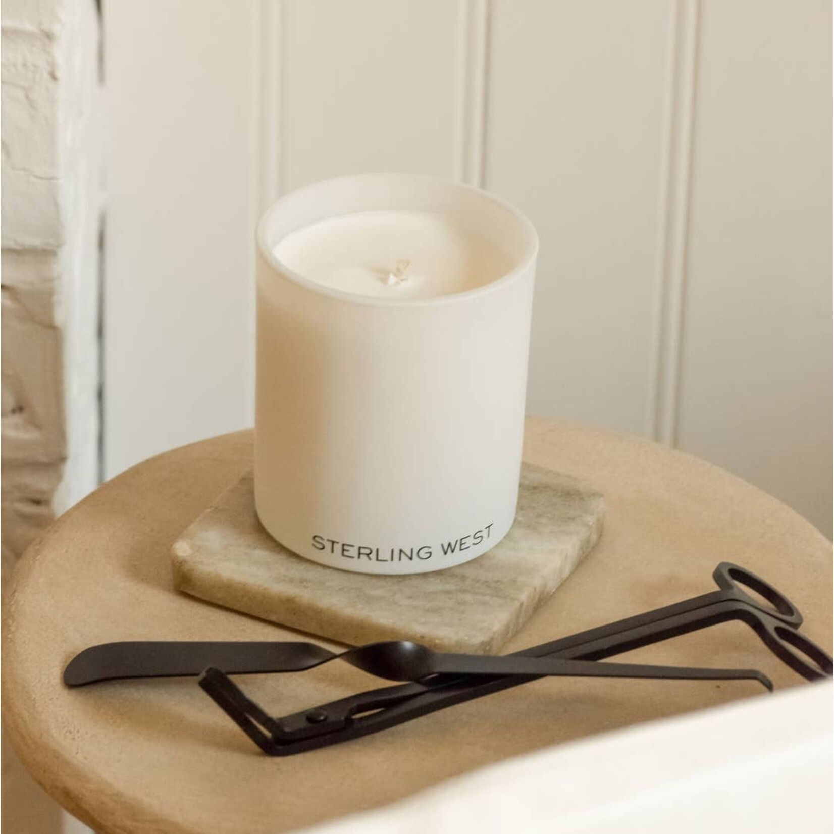 Mango Papaya Candle