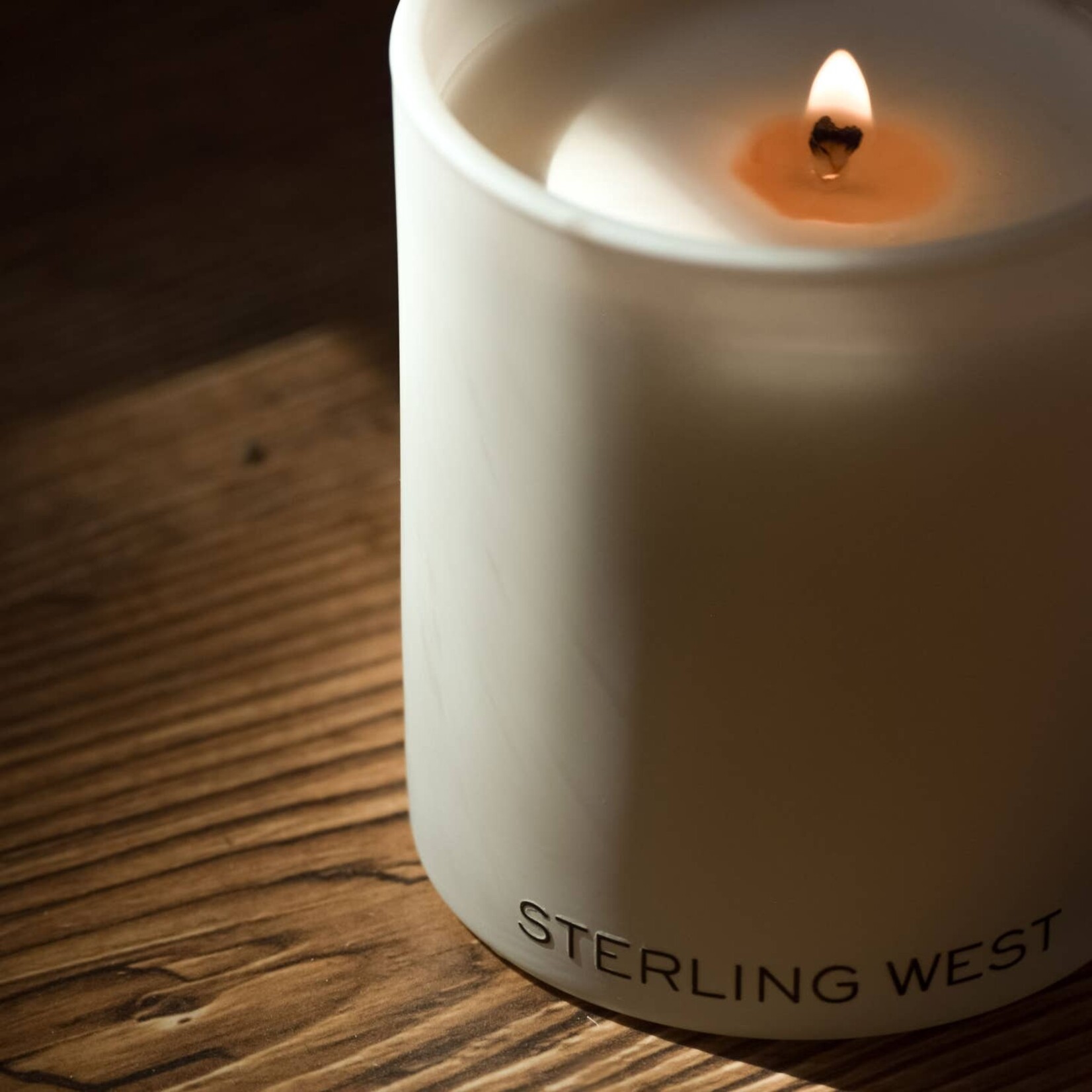Mango Papaya Candle