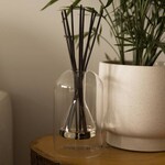 Double Wall Reed Diffuser - Coconut Acai