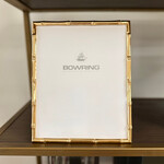 Bamboo Gold 8x10" Frame