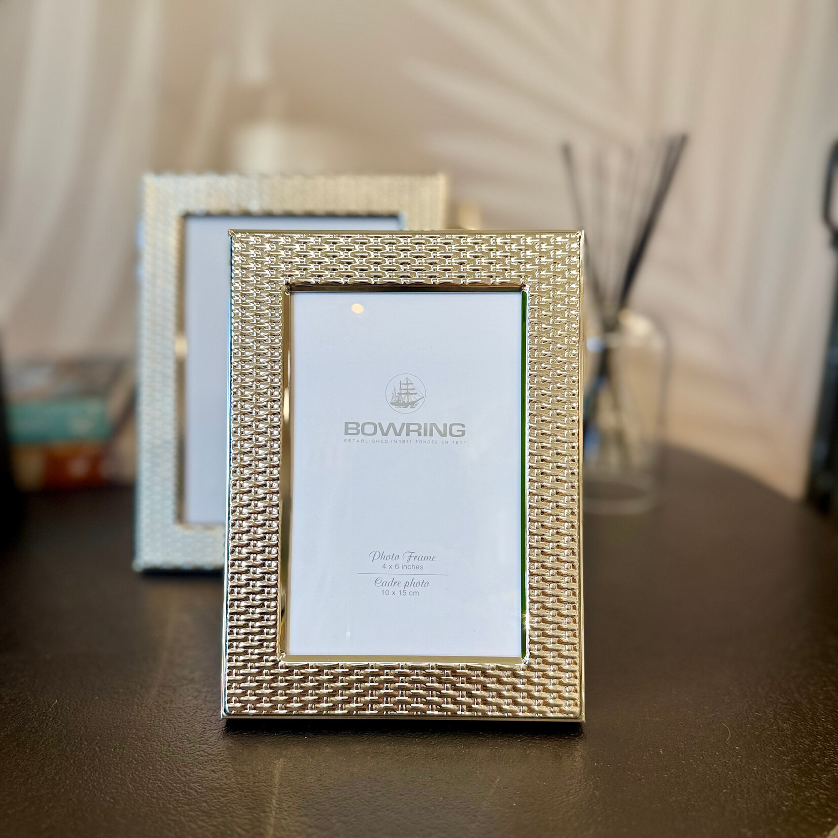 Bolton 3.5 x5" Frame